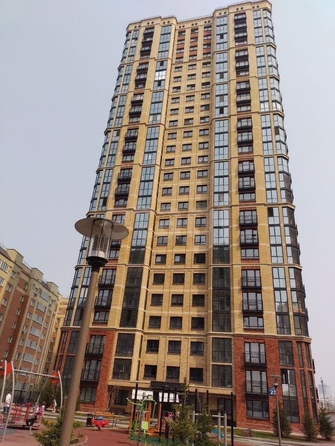 
   Продам 2-комнатную, 58 м², Закаменский мкр, 23

. Фото 16.