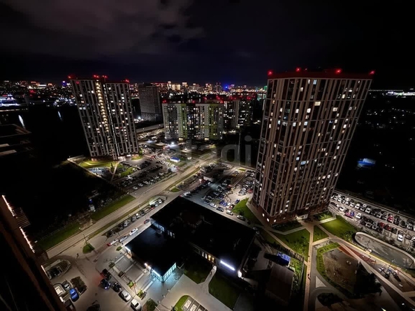 
  Сдам в аренду 2-комнатную квартиру, 43 м², Новосибирск

. Фото 9.