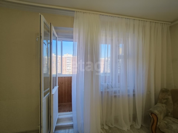 
   Продам 2-комнатную, 53.5 м², Максима Горького ул, 95

. Фото 13.