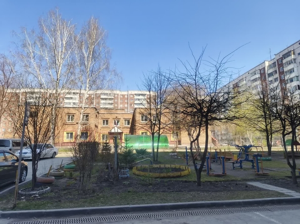 
   Продам 2-комнатную, 53.5 м², Максима Горького ул, 95

. Фото 22.