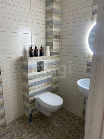 
  Сдам в аренду апартаменты, 18 м², Новосибирск

. Фото 7.