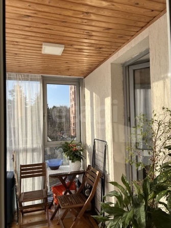 
   Продам 2-комнатную, 55.4 м², 2-я Миргородская ул, 5

. Фото 15.