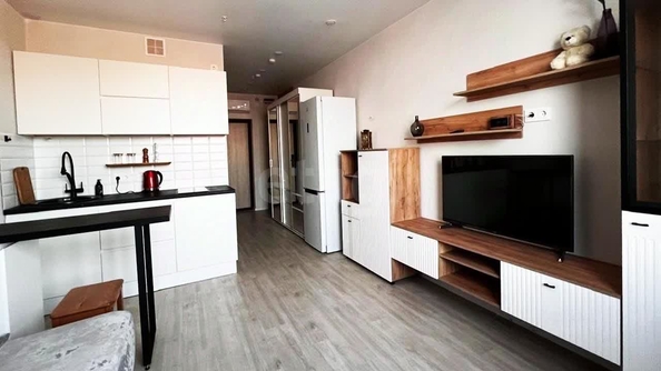 
  Сдам в аренду апартаменты, 21 м², Новосибирск

. Фото 4.