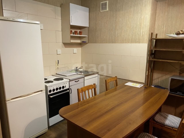 
  Сдам в аренду апартаменты, 32 м², Новосибирск

. Фото 11.