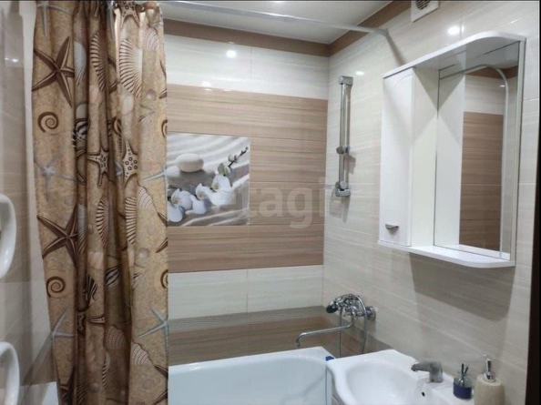 
  Сдам в аренду 1-комнатную квартиру, 31 м², Новосибирск

. Фото 2.