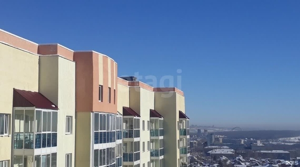 
  Сдам в аренду 1-комнатную квартиру, 43 м², Новосибирск

. Фото 20.
