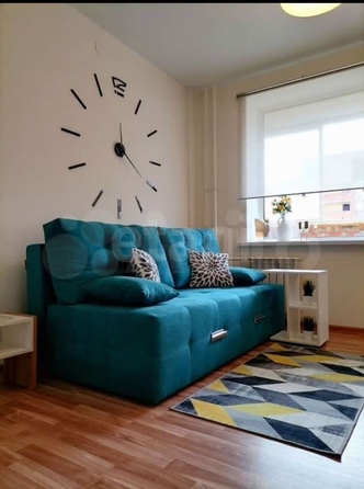
   Продам студию, 28 м², Романтиков ул, 8/1

. Фото 2.