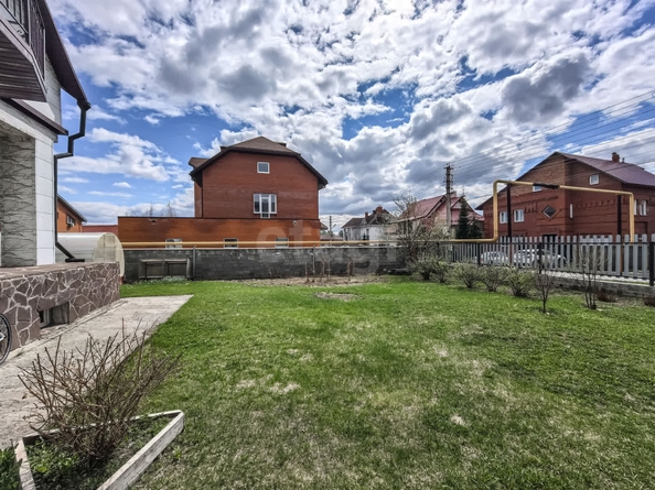 
  Сдам в аренду коттедж, 100 м², Новосибирск

. Фото 10.