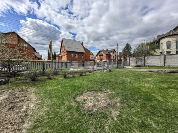 
  Сдам в аренду коттедж, 100 м², Новосибирск

. Фото 12.