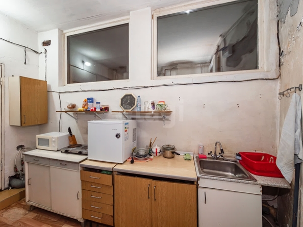 
  Сдам в аренду коттедж, 100 м², Новосибирск

. Фото 27.