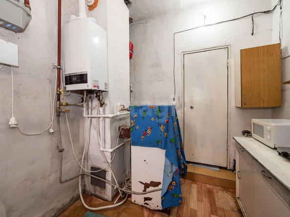 
  Сдам в аренду коттедж, 100 м², Новосибирск

. Фото 28.