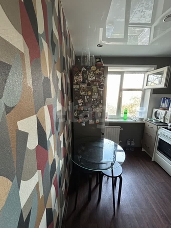 
   Продам 2-комнатную, 46.2 м², Вертковская ул, 12/1

. Фото 3.