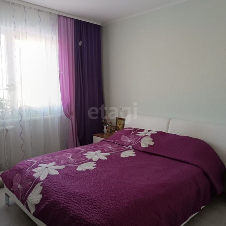 
   Продам 2-комнатную, 56.1 м², Тюленина ул, 24/1

. Фото 12.