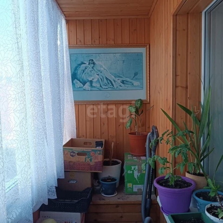 
   Продам 2-комнатную, 56.1 м², Тюленина ул, 24/1

. Фото 17.
