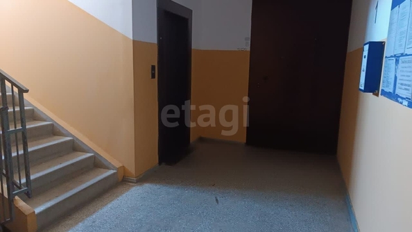 
   Продам 2-комнатную, 56.1 м², Тюленина ул, 24/1

. Фото 21.