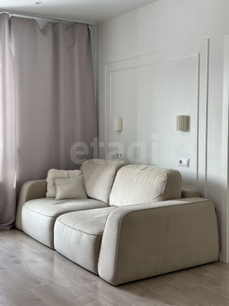 
   Продам 2-комнатную, 46 м², Кошурникова ул, 23/2

. Фото 7.