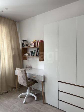 
   Продам 2-комнатную, 46 м², Кошурникова ул, 23/2

. Фото 9.