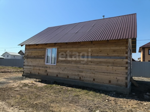 
   Продам дом, 63 м², Новосибирск

. Фото 3.