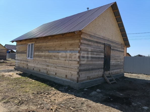 
   Продам дом, 63 м², Новосибирск

. Фото 7.