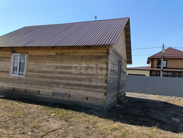 
   Продам дом, 49 м², Новосибирск

. Фото 6.