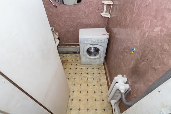 
  Продается 3-комн. квартира, 72.2 м², Ленина ул, д. 55
. Фото 16.