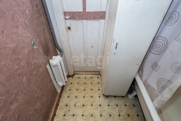 
  Продается 3-комн. квартира, 72.2 м², Ленина ул, д. 55
. Фото 19.