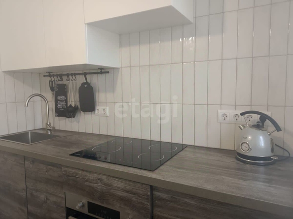 
   Продам 2-комнатную, 43.9 м², Военного городка тер, 770

. Фото 5.