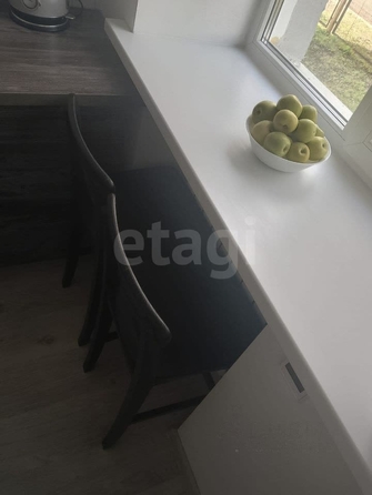 
   Продам 2-комнатную, 43.9 м², Военного городка тер, 770

. Фото 6.