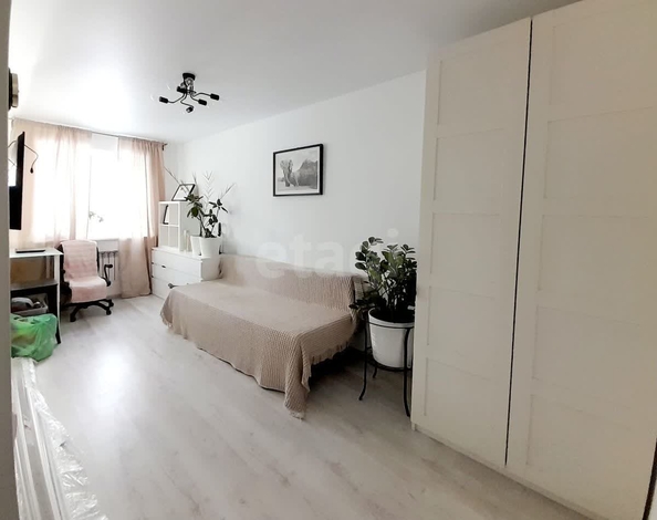 
   Продам 2-комнатную, 43.9 м², Военного городка тер, 770

. Фото 9.