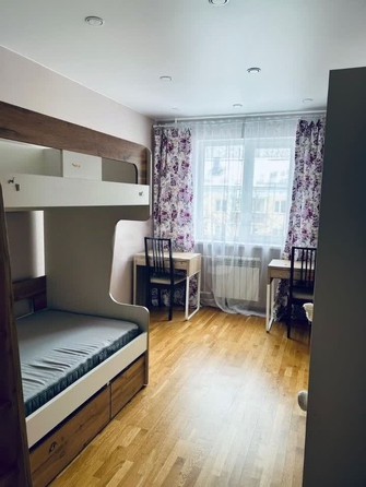 
   Продам 2-комнатную, 47 м², Академическая ул, 4

. Фото 5.
