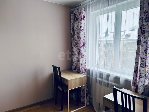 
   Продам 2-комнатную, 47 м², Академическая ул, 4

. Фото 6.