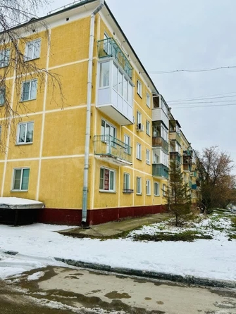 
   Продам 2-комнатную, 47 м², Академическая ул, 4

. Фото 8.