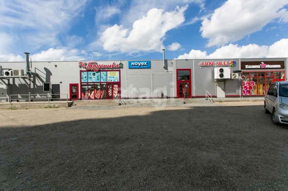 
   Продам 1-комнатную, 37 м², Виктора Уса ул, 1/1

. Фото 17.