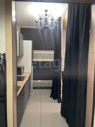 
   Продам студию, 29 м², Игарская ул, 5

. Фото 6.