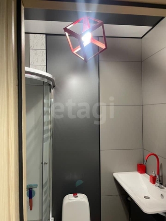 
   Продам студию, 29 м², Игарская ул, 5

. Фото 11.