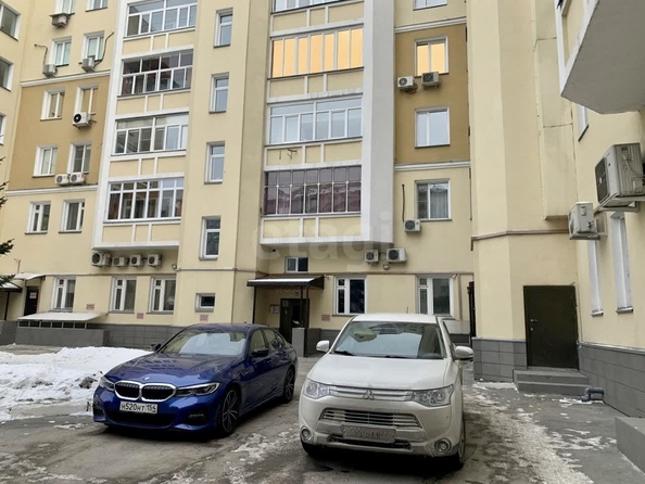 
  Сдам в аренду 1-комнатную квартиру, 45 м², Новосибирск

. Фото 12.