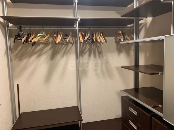 
  Сдам в аренду 1-комнатную квартиру, 45 м², Новосибирск

. Фото 17.