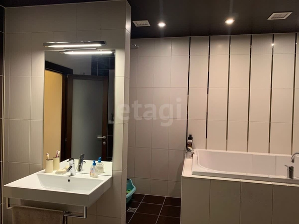 
  Сдам в аренду 1-комнатную квартиру, 45 м², Новосибирск

. Фото 18.