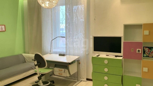 
  Сдам в аренду 1-комнатную квартиру, 45 м², Новосибирск

. Фото 36.