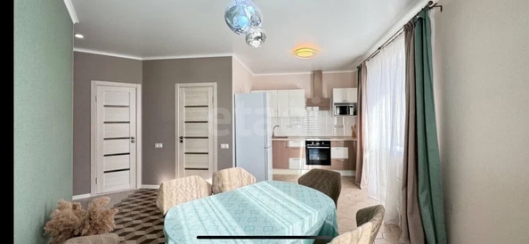 
  Сдам в аренду 2-комнатную квартиру, 64.2 м², Новосибирск

. Фото 1.