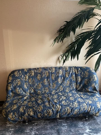 
  Сдам в аренду 3-комнатную квартиру, 59.9 м², Новосибирск

. Фото 8.