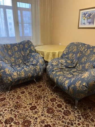 
  Сдам в аренду 3-комнатную квартиру, 59.9 м², Новосибирск

. Фото 13.