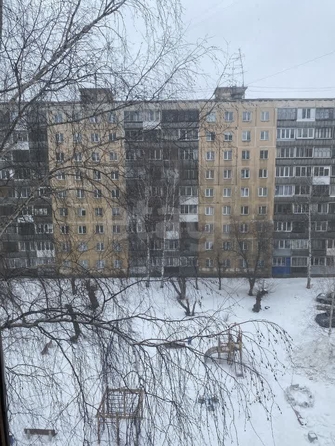 
  Сдам в аренду 3-комнатную квартиру, 59.9 м², Новосибирск

. Фото 27.