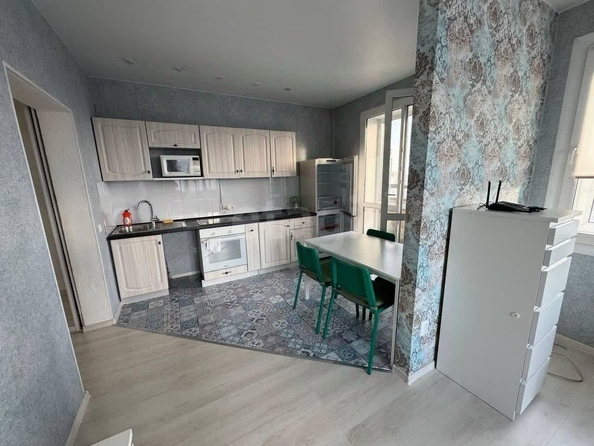
  Сдам в аренду 2-комнатную квартиру, 46.7 м², Новосибирск

. Фото 1.