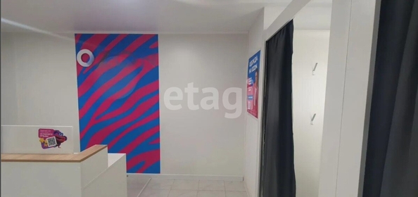 
   Продам помещение, 53 м², Зорге ул, 10

. Фото 2.