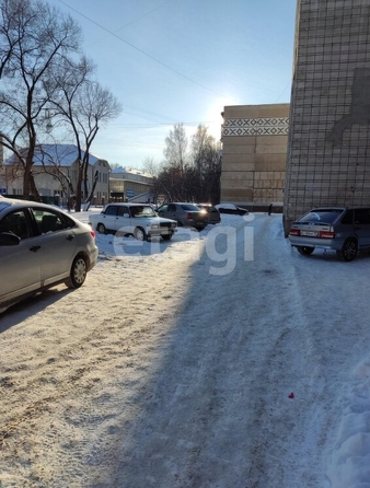 
   Продам помещение, 53 м², Зорге ул, 10

. Фото 5.