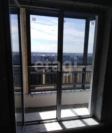 
   Продам студию, 24 м², Зорге ул, 273

. Фото 3.