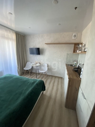 
  Сдается 1-комн. квартира, 22 м², Большевистская ул, д. 35
. Фото 1.