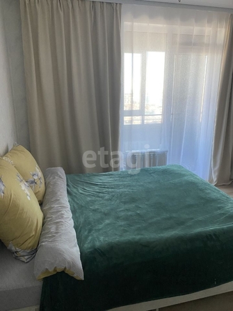 
  Сдается 1-комн. квартира, 22 м², Большевистская ул, д. 35
. Фото 3.