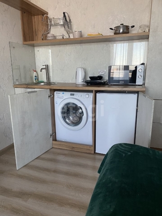 
  Сдается 1-комн. квартира, 22 м², Большевистская ул, д. 35
. Фото 10.
